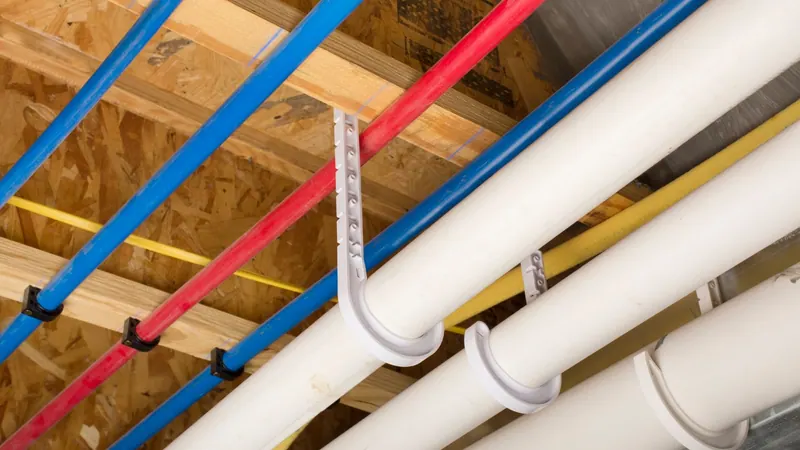 Plumbing service in Hamilton County, New York