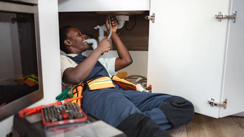 Plumbing service in Warren County, New York