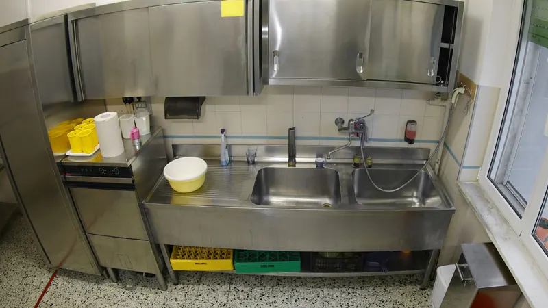 Plumbing service in Bronx County, New York