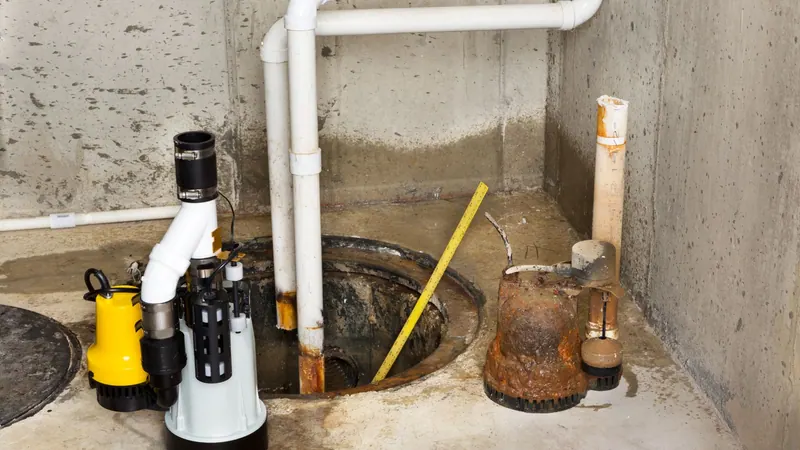Plumbing service in Chenango County, New York